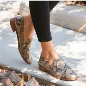 New Lucky Brand Cahill Loafers 8